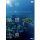 海中絶景世界 (シンフォレストDVD) [DVD]