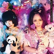 ピンクメトセラ/グッとくるSUMMER