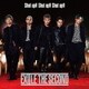 EXILE THE SECOND／Shut up!! Shut up!! Shut up!!