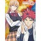 食戟のソーマ 弐ノ皿 3 [Blu-ray Disc]