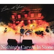 Nothing's Carved In Stone Live at 野音