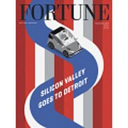 FORTUNE (洋書) 2016年 7/1号 [雑誌]