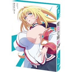 ヨドバシ Com 魔装学園h H 第2巻 Blu Ray Disc 通販 全品無料配達