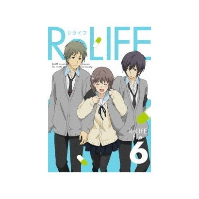 Relife File 6