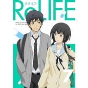 ReLIFE File.7
