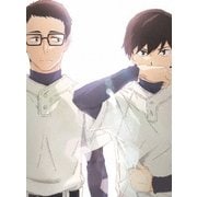 バッテリー 3