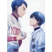 バッテリー 4
