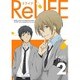 ReLIFE File.2 [Blu-ray Disc]