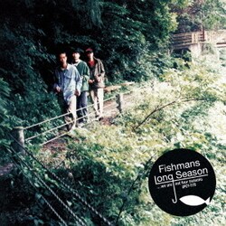 フィッシュマンズ／LONG SEASON