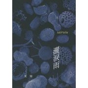 詩集 灑涙雨 [単行本]