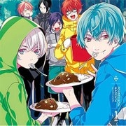 POSSESSION MAGENTA ドラマCD Vol.1 奏&草太「ハッピーサマーホリデー」