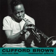 クリフォード・ブラウン・メモリアル・アルバム +8