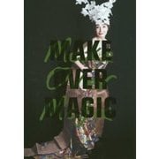 MAKEOVER MAGIC [単行本]