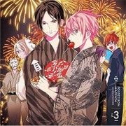 POSSESSION MAGENTA ドラマCD Vol.3 明杰&優一郎「屋台対決! 蘇VS優一郎」