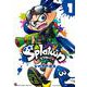 Splatoon<１>(てんとう虫コミックス（少年）) [コミック]