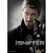 スニッファー 嗅覚捜査官 (オリジナル版) SEASON 1 DVD BOX