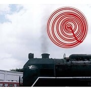 くるりの20回転