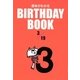 運命がわかる BIRTHDAY BOOK 3月19日 [単行本]
