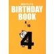 運命がわかる BIRTHDAY BOOK 4月15日 [単行本]
