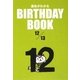 運命がわかる BIRTHDAY BOOK 12月13日 [単行本]