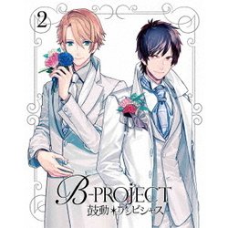 ヨドバシ Com B Project 鼓動 アンビシャス 2 Dvd 通販 全品無料配達