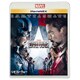 シビル・ウォー/キャプテン・アメリカ MovieNEX [Blu-ray Disc]