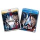 シビル・ウォー／キャプテン・アメリカMovieNEXプラス3D [DVD＋Blu-ray＋3D]