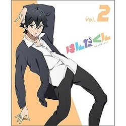 はんだくん Vol.2 [DVD]