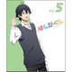 はんだくん Vol.5 [DVD]