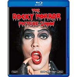 ロッキー・ホラー・ショー [Blu-ray Disc]