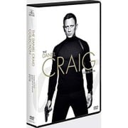 007/ダニエル・クレイグ DVDコレクション