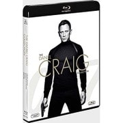 007/ダニエル・クレイグ ブルーレイコレクション