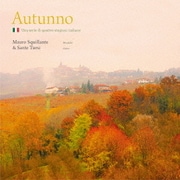 Autunno～イタリアの秋～