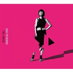 NAO YOSHIOKA／THE TRUTH