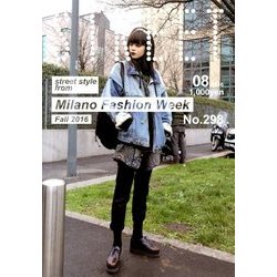 STREET (ストリート) 2016年 08月号 No.298 [雑誌]