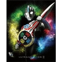 ヨドバシ.com - ウルトラマンオーブ Blu-ray BOX Ⅱ [Blu-ray Disc