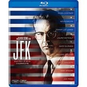 JFK<ディレクターズ・カット/日本語吹替完声版>