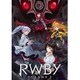 RWBY VOLUME 2 [DVD]