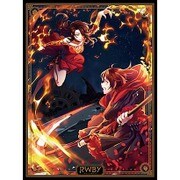 RWBY VOLUME 3