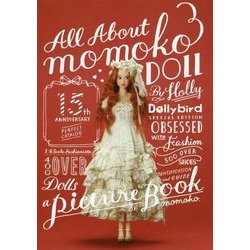 All About momoko DOLL [単行本]