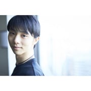 壁掛けタイプ 羽生結弦フィギュアスケートシーズンカレンダー [カレンダー]