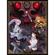 RWBY VOLUME 2