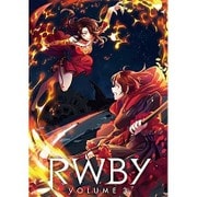 RWBY VOLUME 3