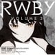 ジェフ・ウィリアムズ／RWBY Volume3 Original Soundtrack VOCAL ALBUM