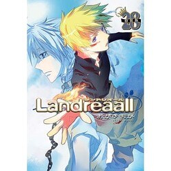 ヨドバシ.com - Landreaall（28） 特装版： IDコミックス/ZERO-SUM