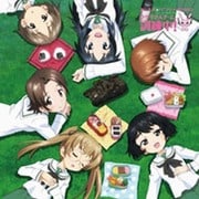 ラジオCD「ガールズ＆パンツァーRADIO ウサギさんチーム、訓練中！」Vol.4 [CD]