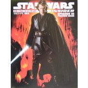 スター・ウォーズ・インサイダー『エピソード3』特集号 [単行本]