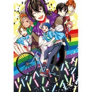 KING　OF　PRISM　by　PrettyRhythm 電撃コミックアンソロジー(シルフコミックス) [コミック]