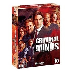 クリミナル・マインド/FBI vs.異常犯罪 シーズン10 コレクターズBOX… Amazon.co.jp: クリミナル・マインド/FBI vs. 異常犯罪 シーズン