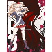 ダンガンロンパ3 -The End of 希望ヶ峰学園- Blu-ray BOX 3